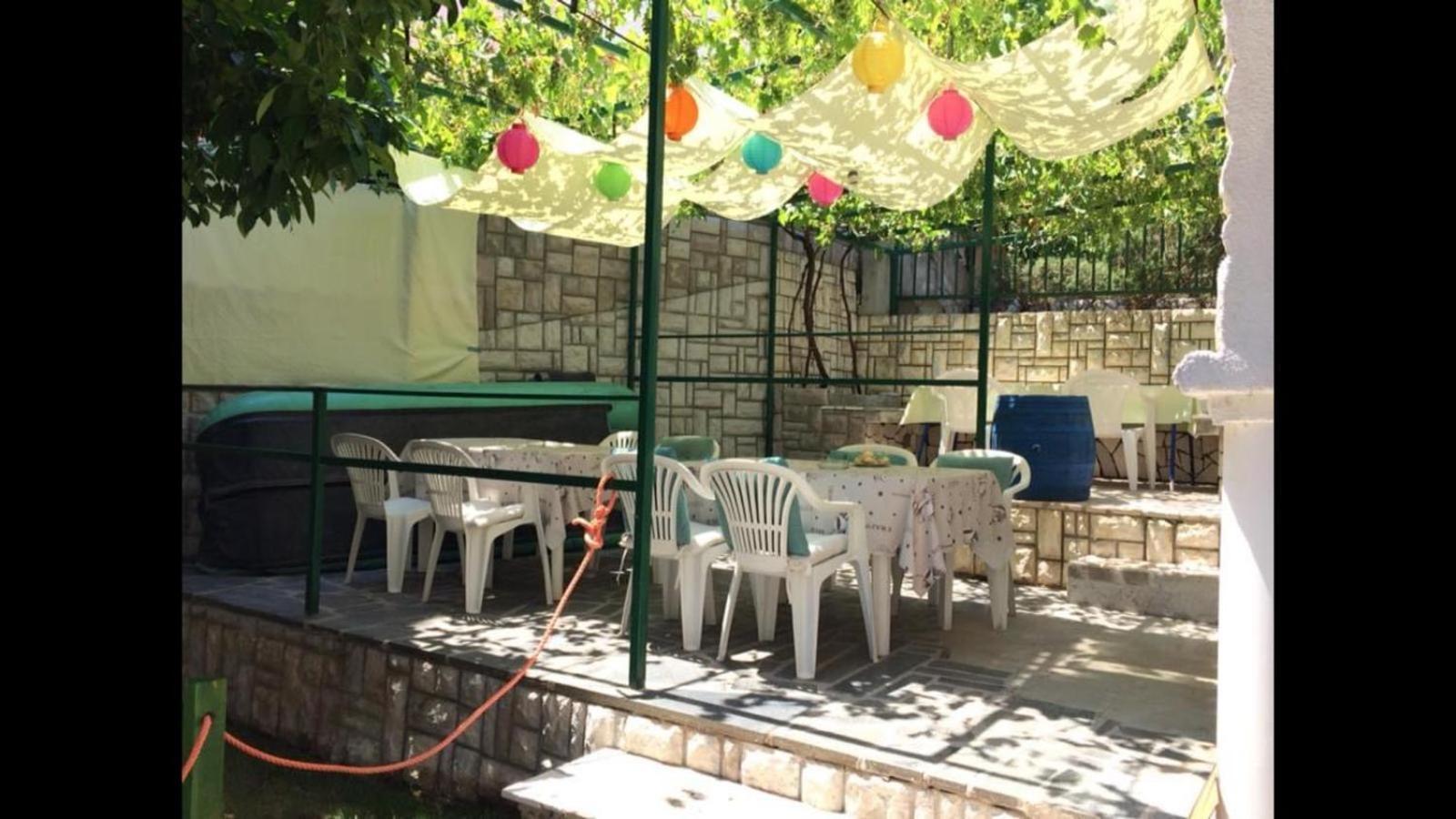 Ema Apartman