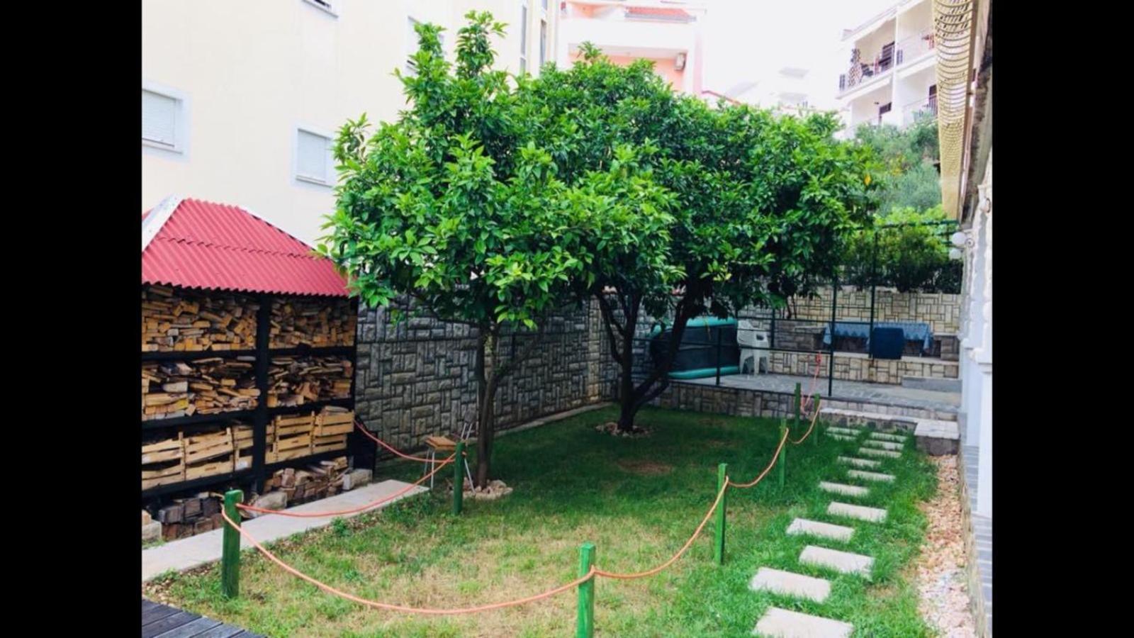 Apartman Ema Trogir