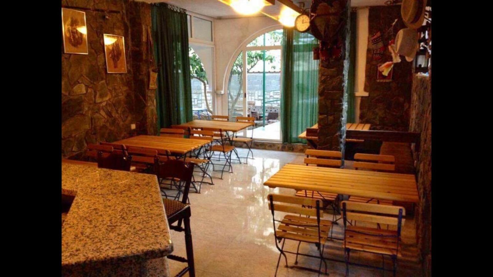 Ema Apartman *