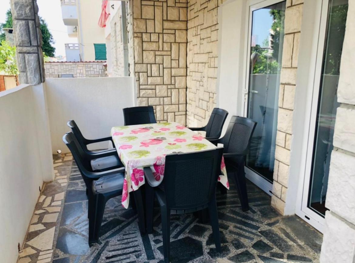 Ema * Trogir
