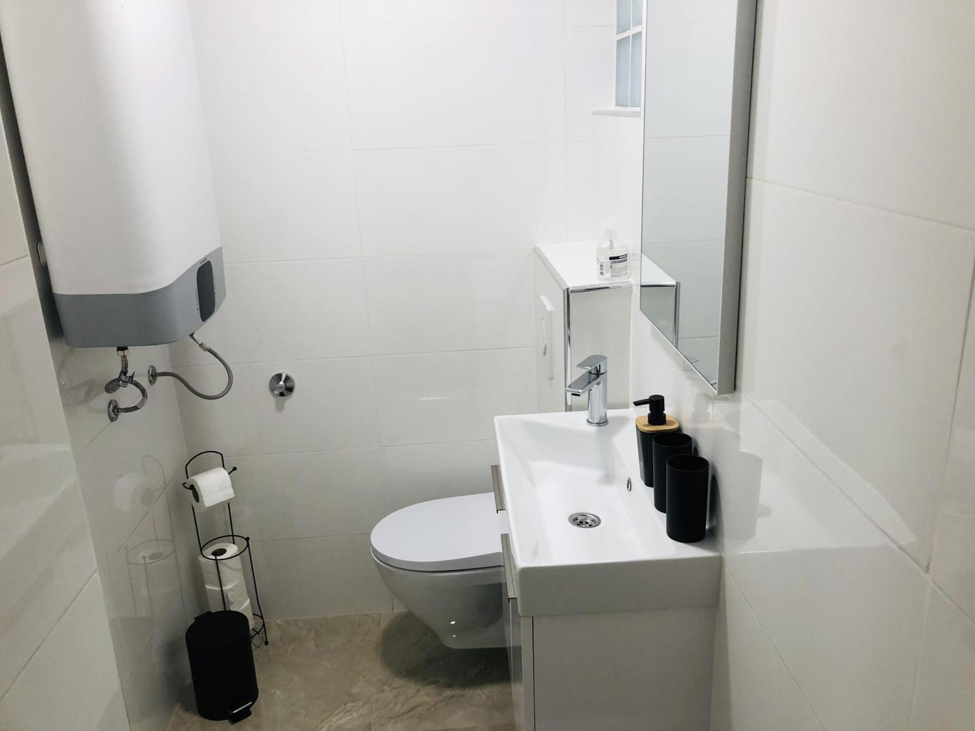 Ema Apartman *