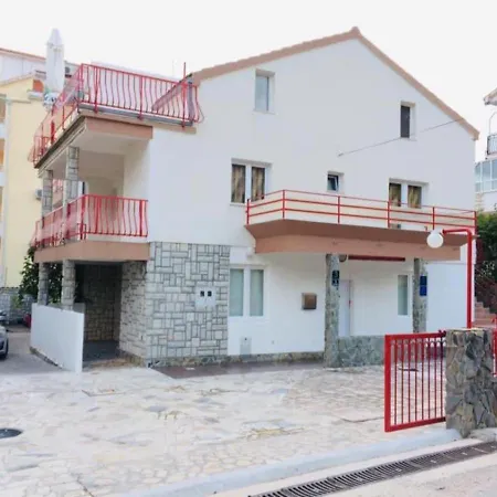 Apartmani Ema Trogir Exterior photo