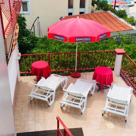 Apartmani Ema Trogir Exterior photo
