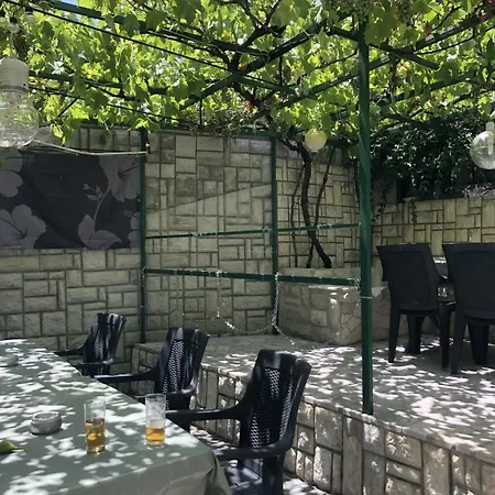 Apartmani Ema Trogir Exterior photo