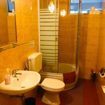 Apartmani Ema Trogir Room photo