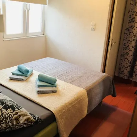 Apartmani Ema Trogir Room photo
