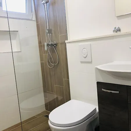 Apartmani Ema Trogir Exterior photo