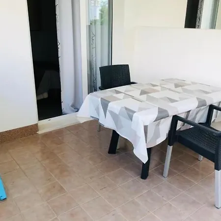 Apartmani Ema Trogir Room photo