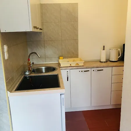 Apartmani Ema Trogir Exterior photo