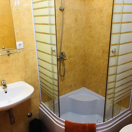 Apartmani Ema Trogir Exterior photo