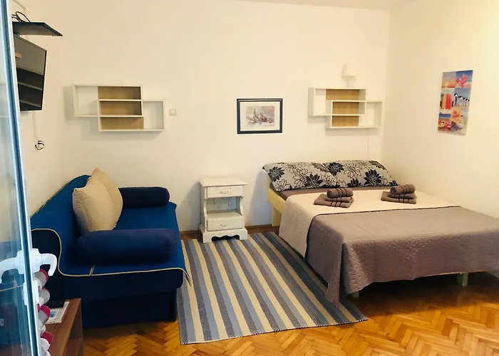 Apartmani Ema