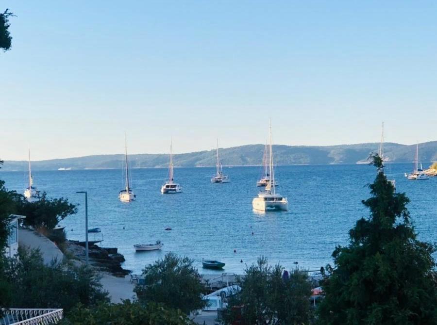 Ema * Trogir