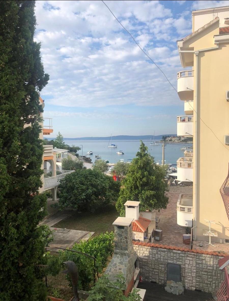 Ema Apartment Trogir