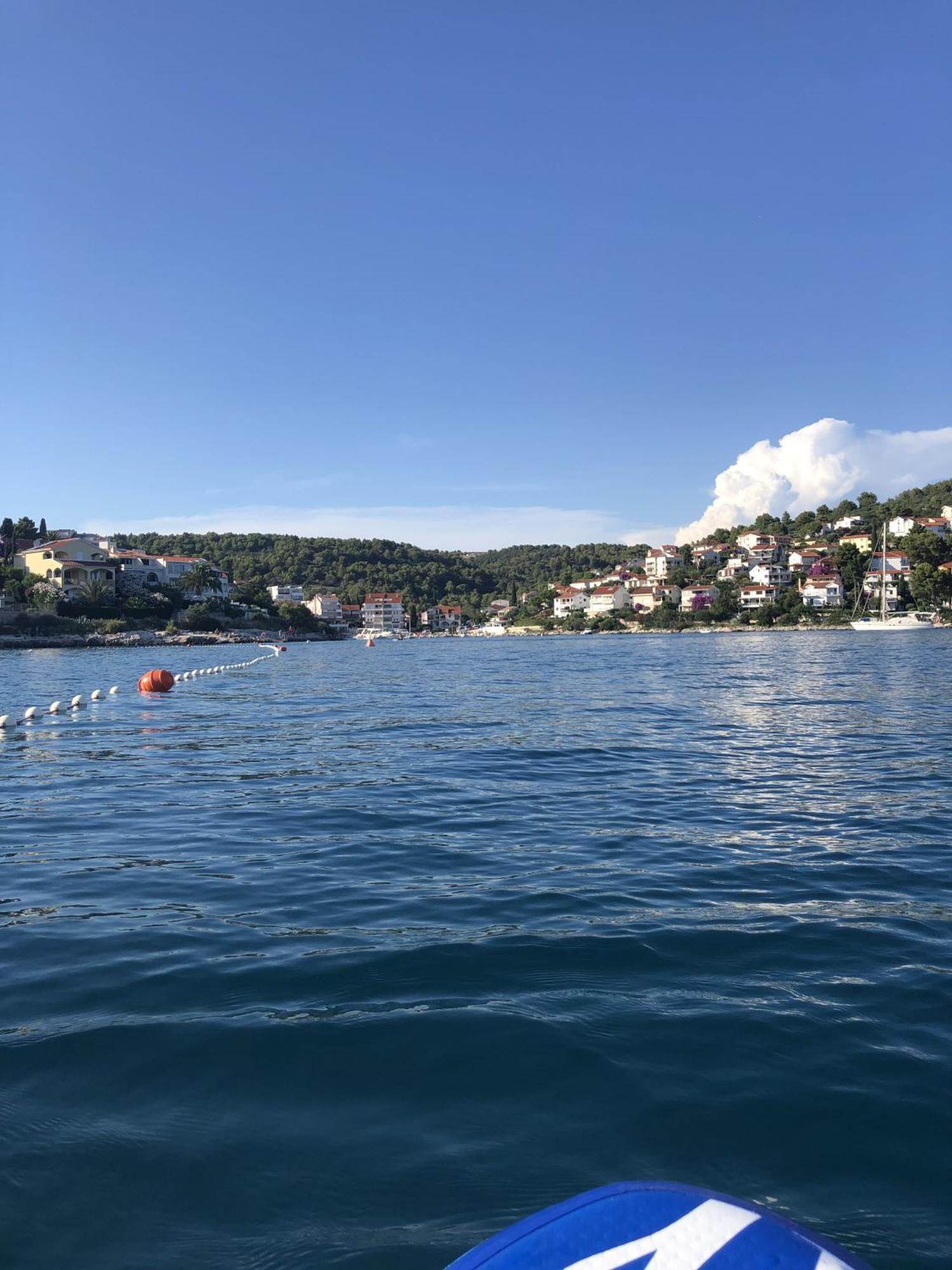 Ema Apartment Trogir