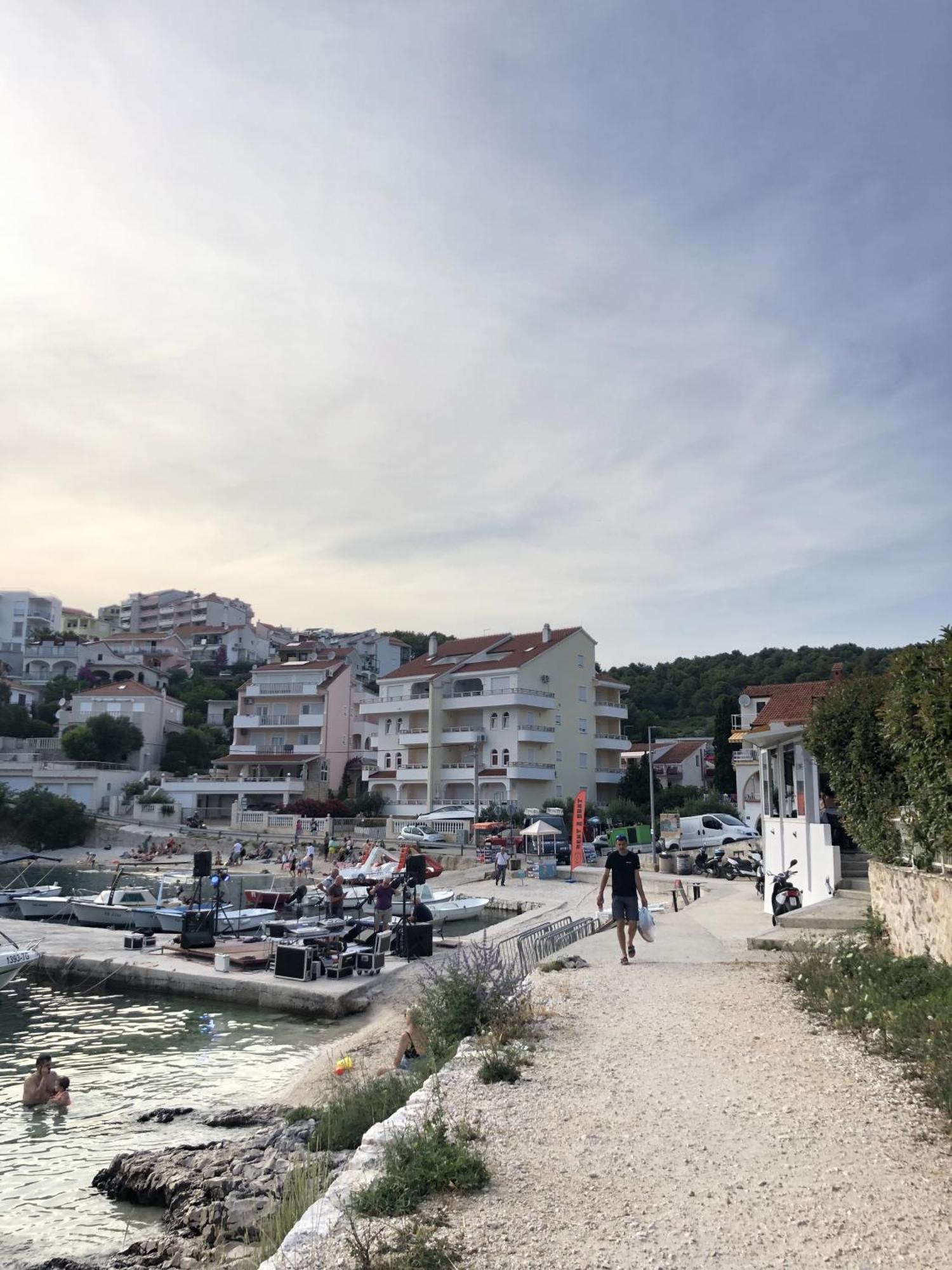 Ema Apartment Trogir