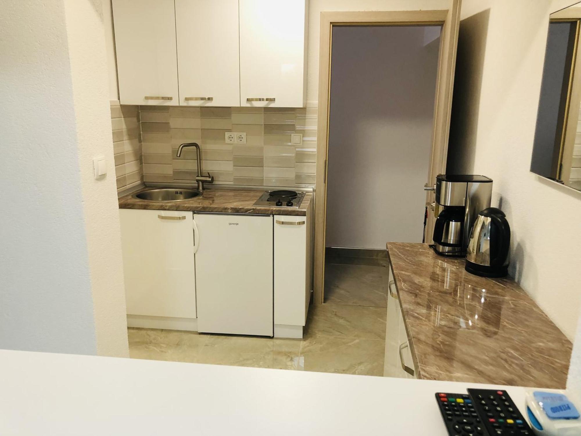 Apartment Ema *