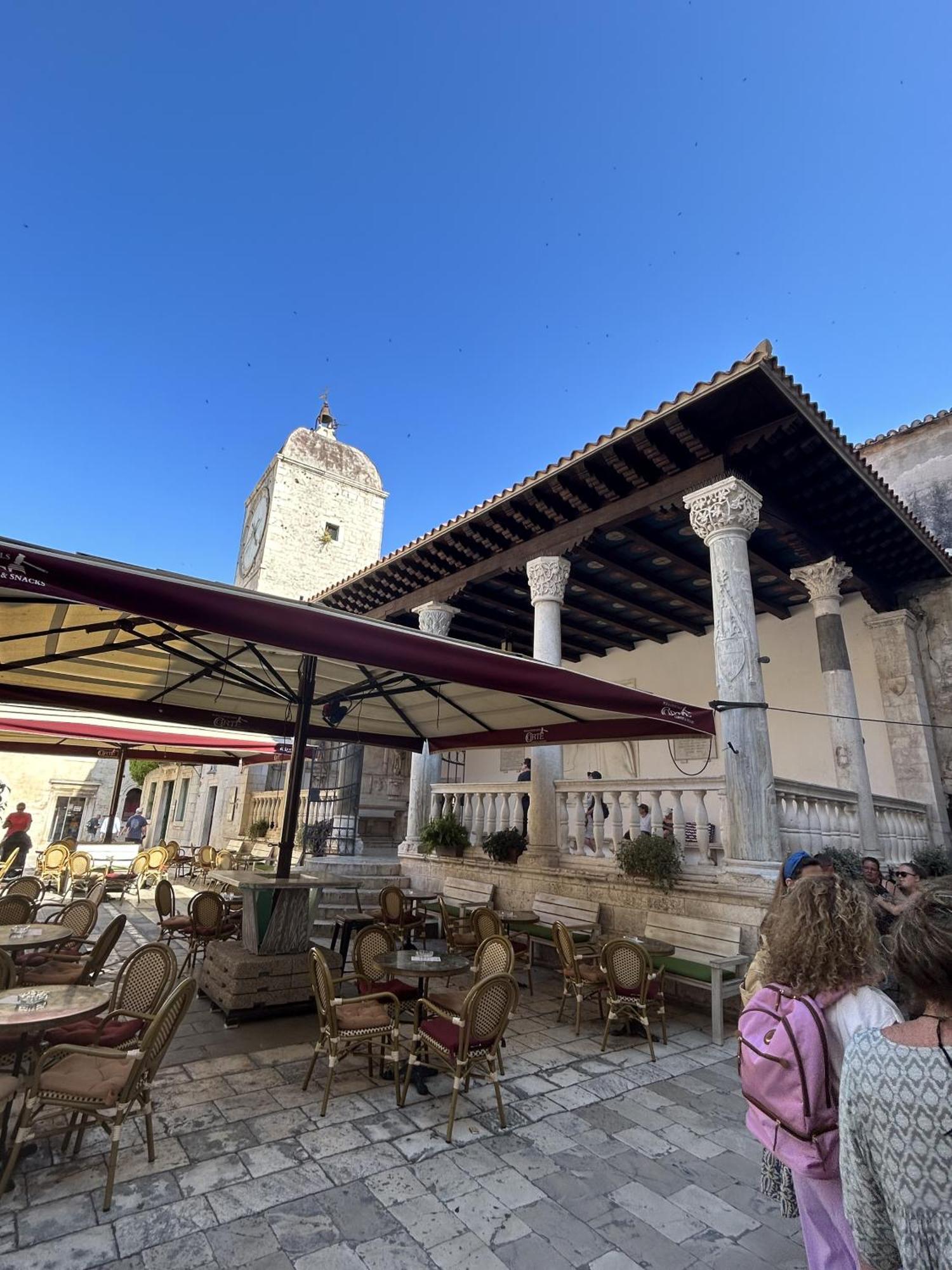 Ema Trogir