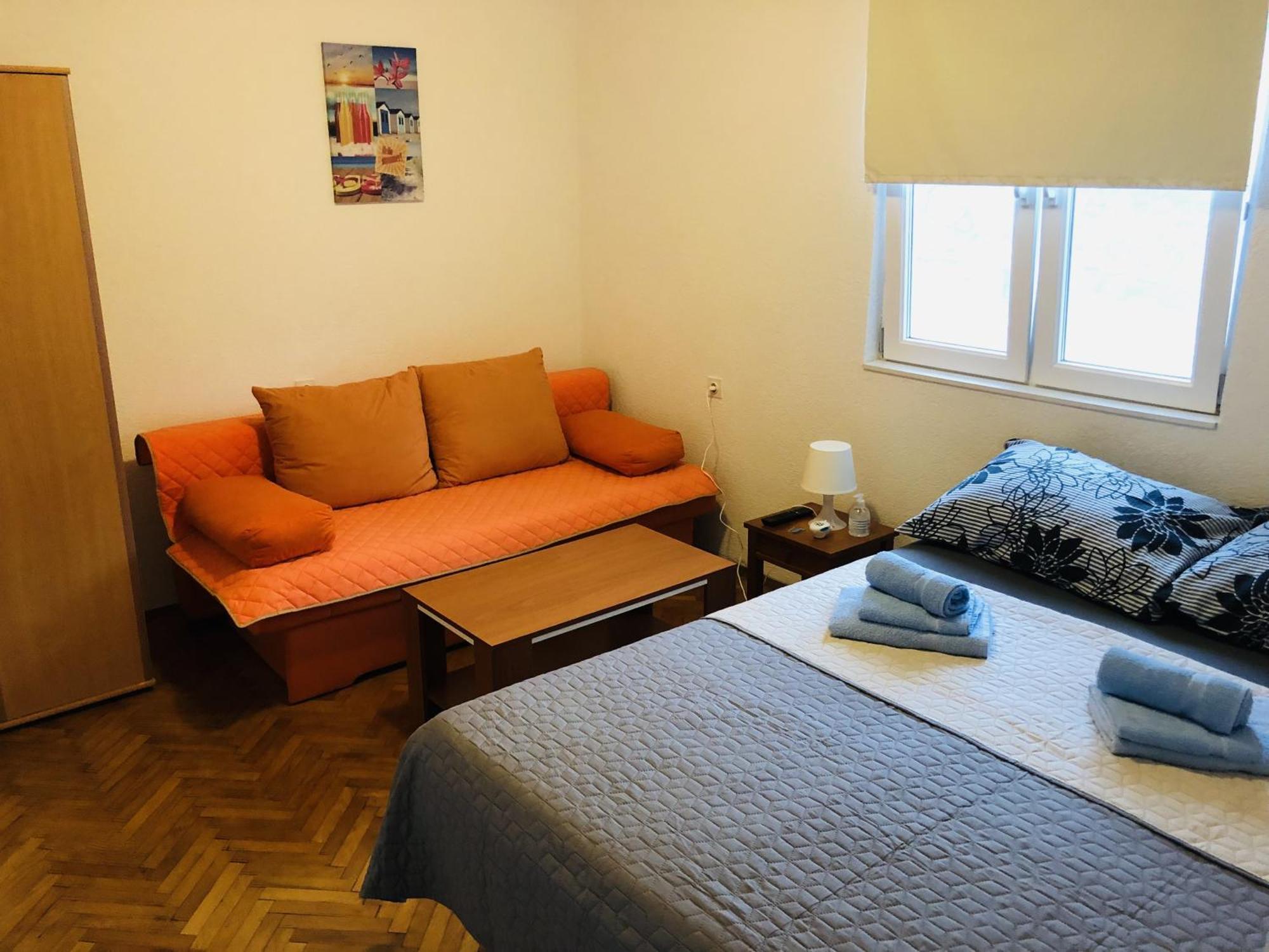 Ema Apartment Trogir