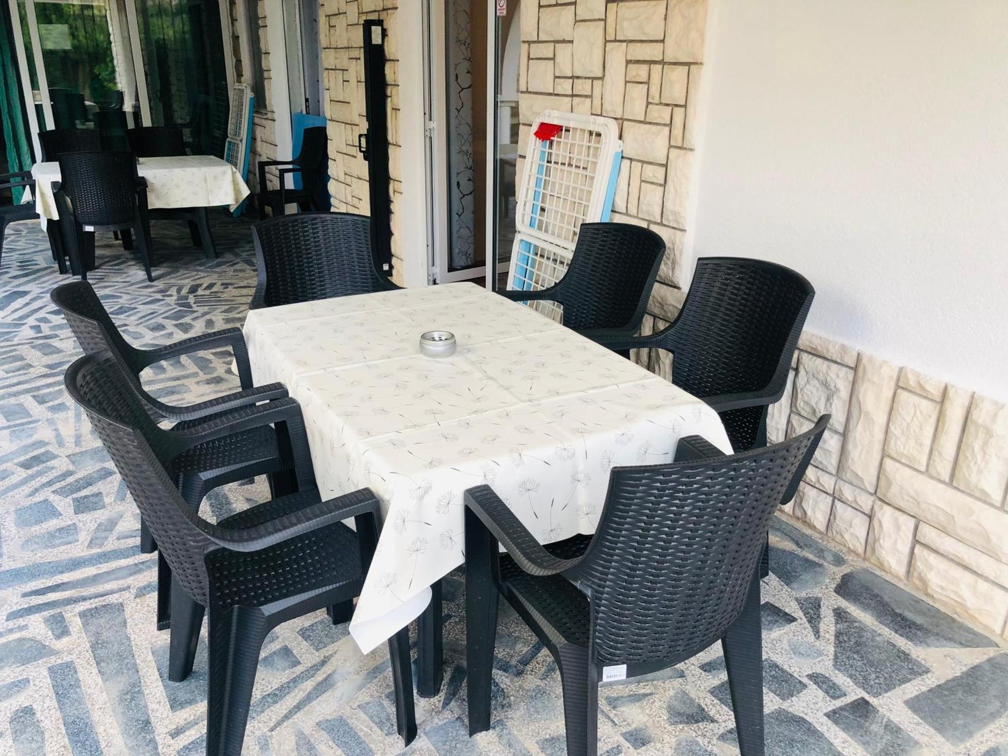 Apartment Ema Trogir