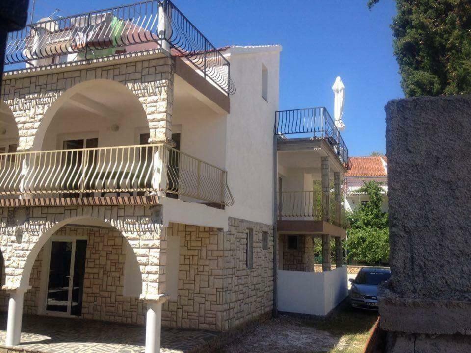 Ema Apartment Trogir