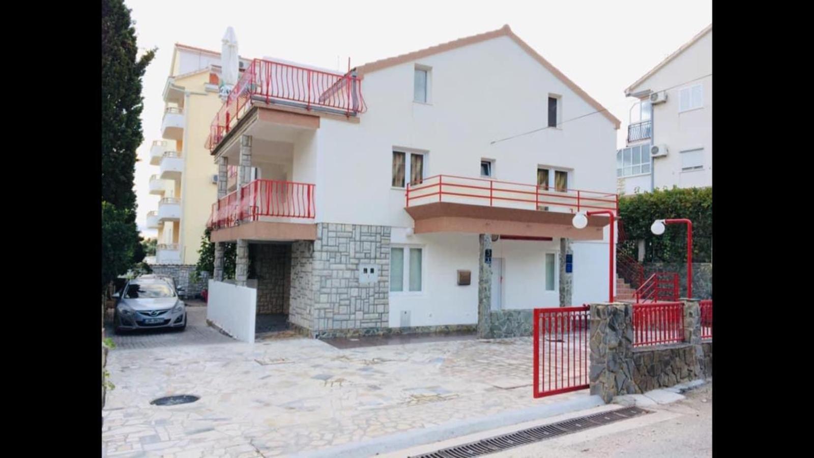 Ema Appartement Trogir