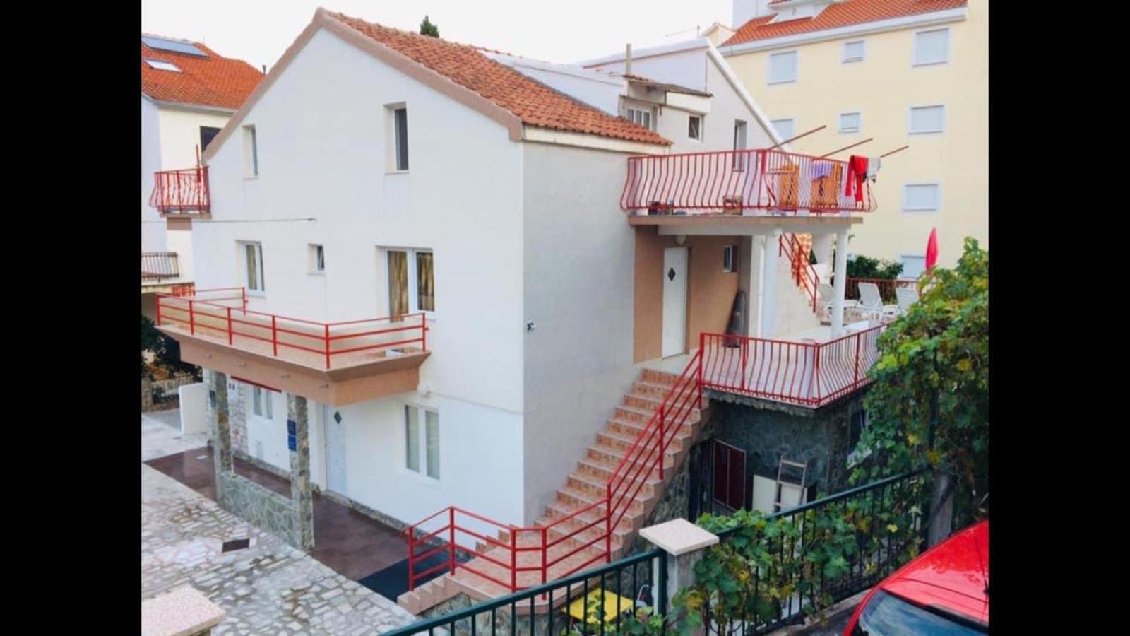 Ema Appartement