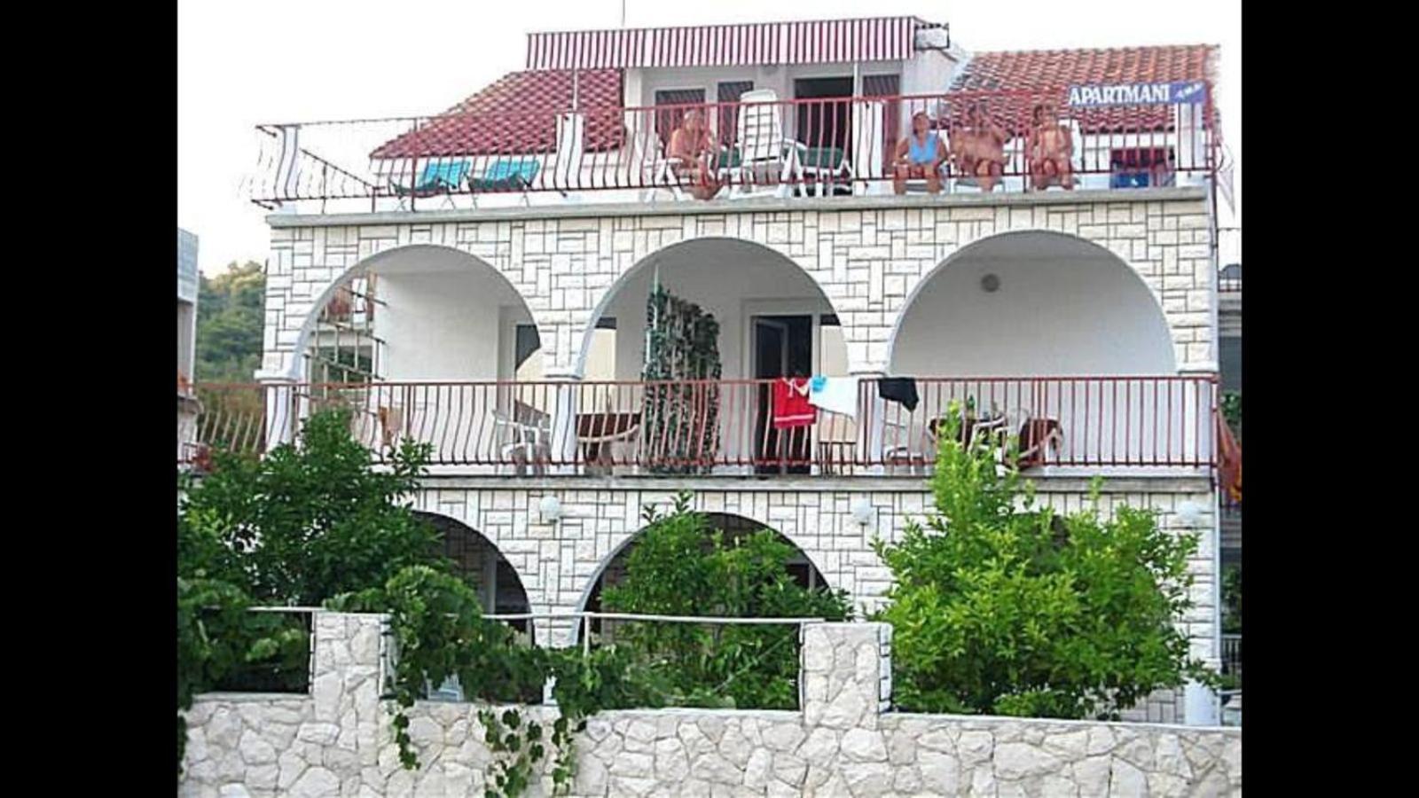 Ema Appartement *