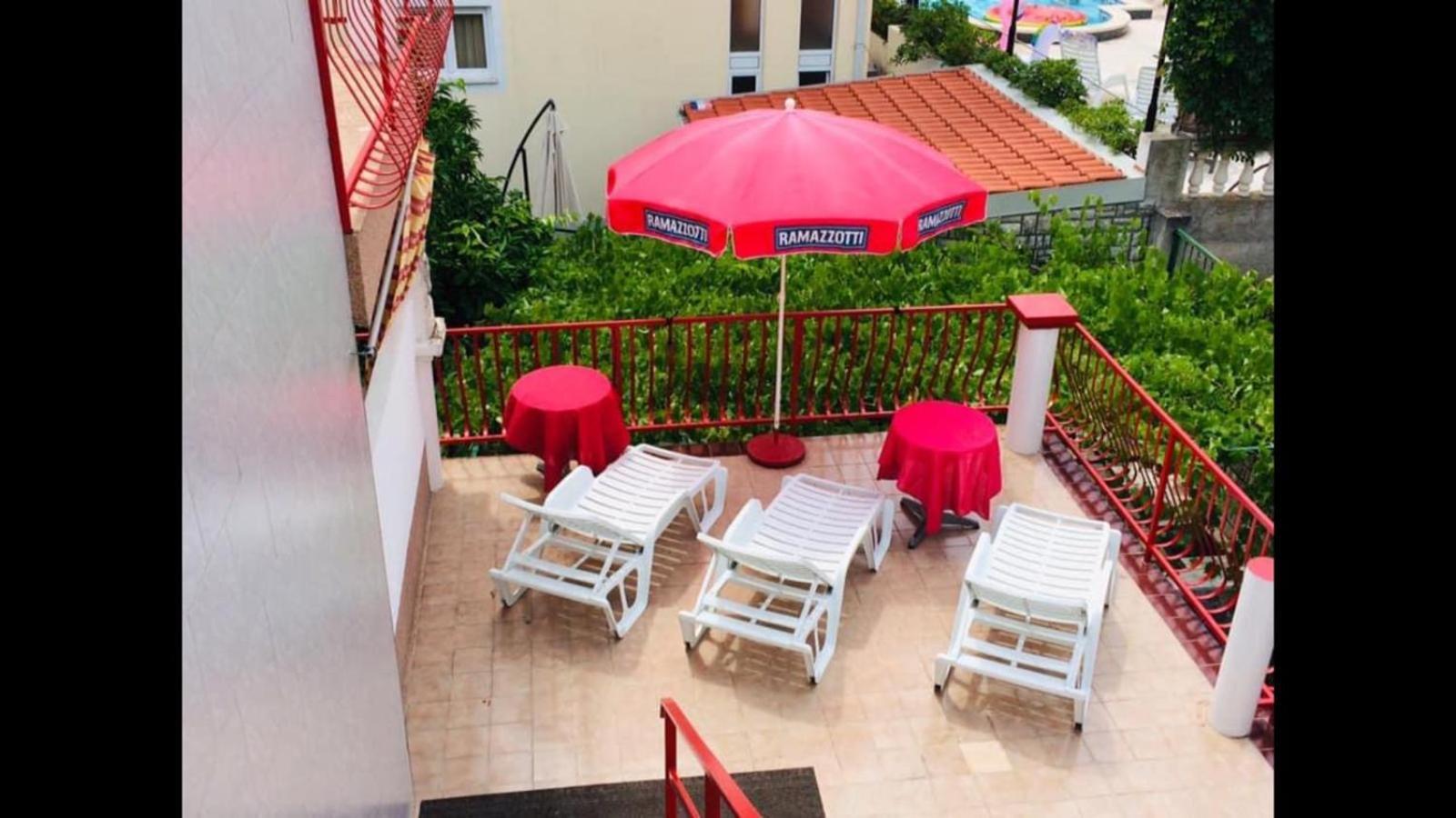 Ema Appartement Trogir