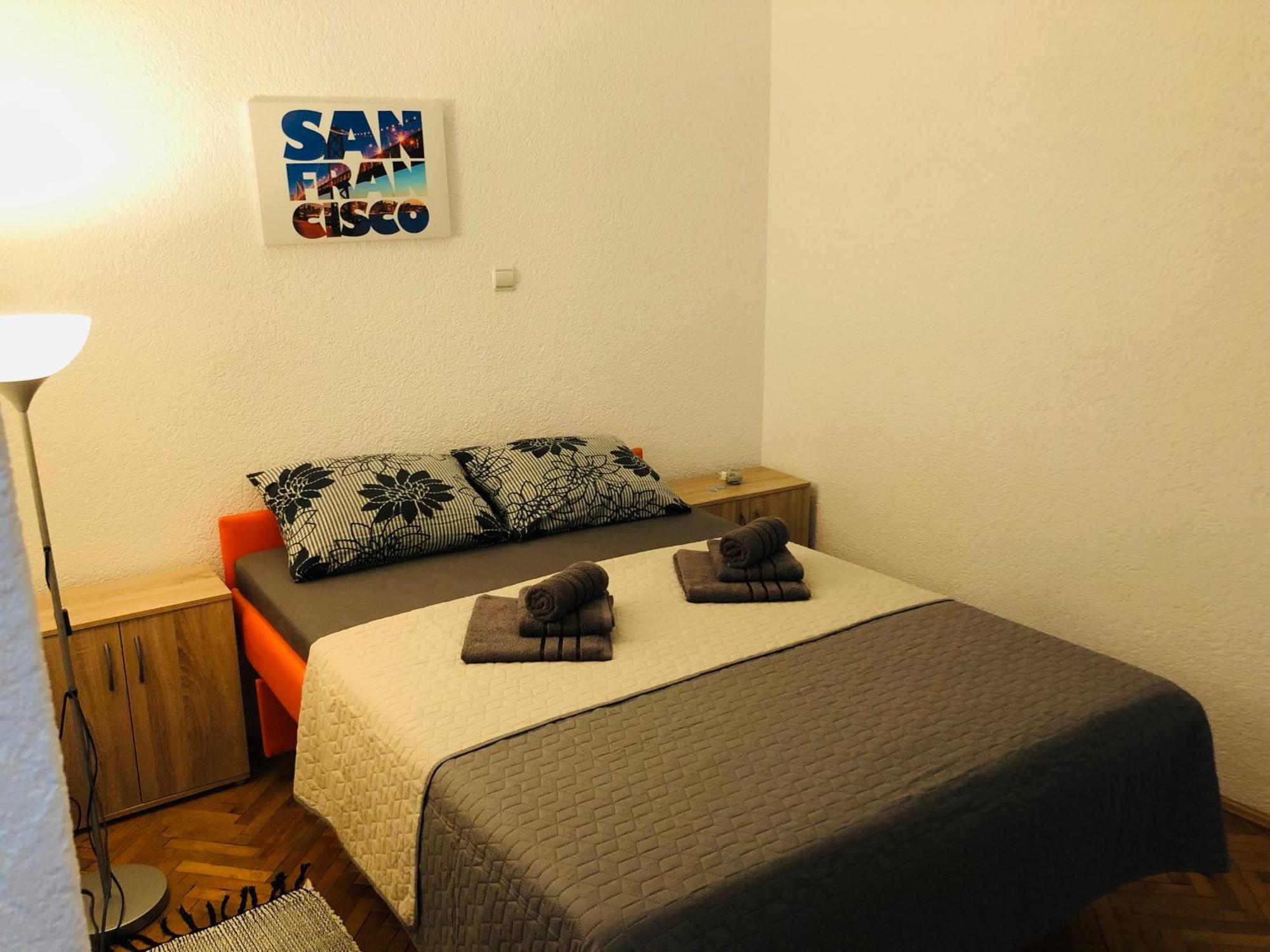 Ema Appartement