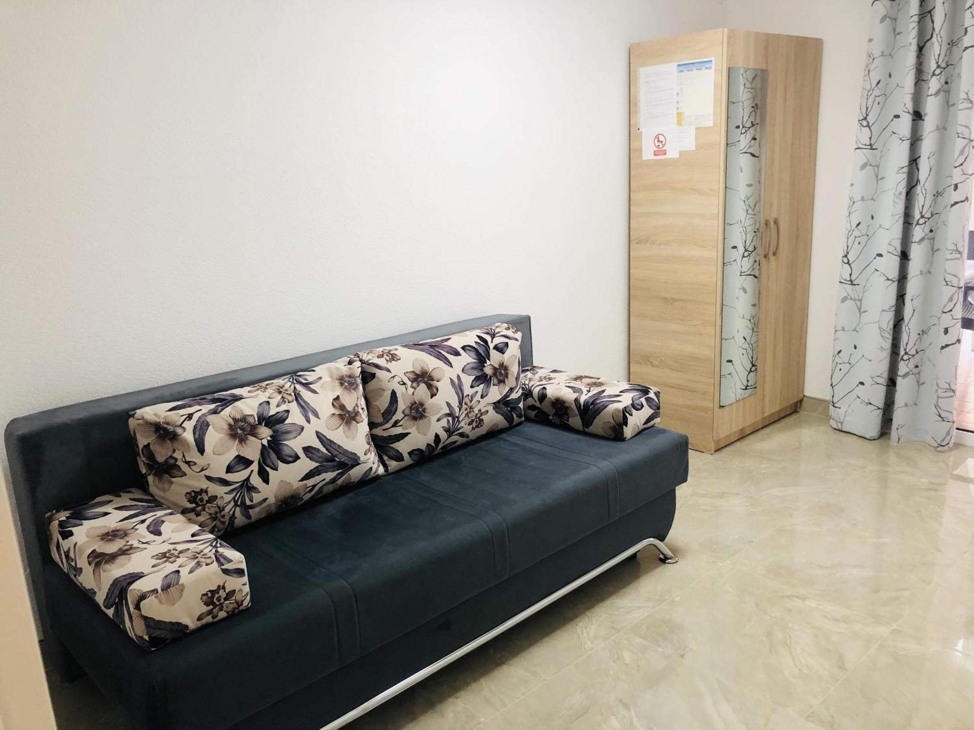 Ema Appartement